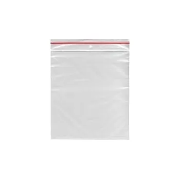 Sáčky rychlouzavírací - 7 x 10 cm, 100 ks