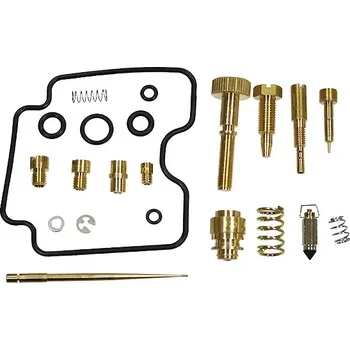 Palivový systém pro motocykl BRONCO sada na opravu karburátoru YAMAHA YXR 450 RHINO (06-09) (na 1 karburátor) (BRONCO sada na opravu karburátoru YAMAHA YXR 450 RHINO (06-09) (na 1 karburátor))