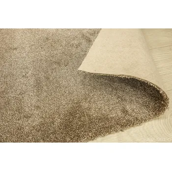 Koberec Associated Weavers - Belgie Metrážový koberec Mira 39 - hnědý - 4m