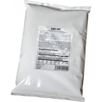 Fitness Extrifit - Protein Egg 100 - 1000 g
