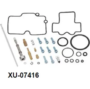 Palivový systém pro motocykl PSYCHIC sada na opravu karburátoru HONDA CRF 250X 08-17 (26-1476) (PSYCHIC sada na opravu karburátoru HONDA CRF 250X 08-17 (26-1476))