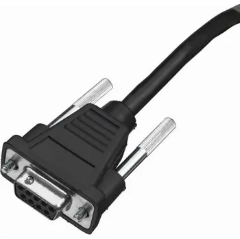 Čtečka čárových kódů Honeywell RS-232 53-53153-N-12 wincor cable