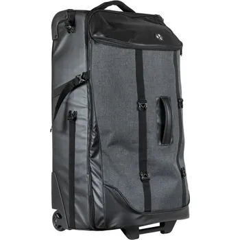 Sportovní batoh Taška na kolečkách Powerslide Universal Bag Concept Expedition Trolley Bag 95l Powerslide