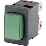 Marquardt 1687.1104, 1687.1104 tlačítkový spínač, 250 V/AC, 16 A, 1 ks