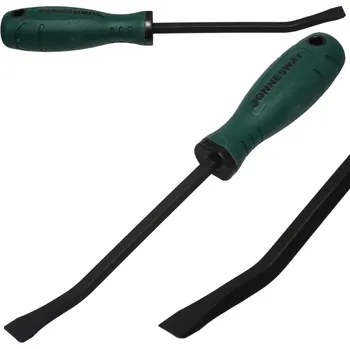 Nářadí pro automobil Monterpáka, montážní lžíce 320mm páka na demontáž pneumatik, Jonnesway AI050211-B