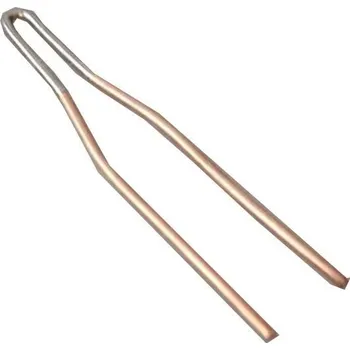 Příslušenství pro strunný nástroj Pájecí smyčka k trafopájce s prodlouženou životností