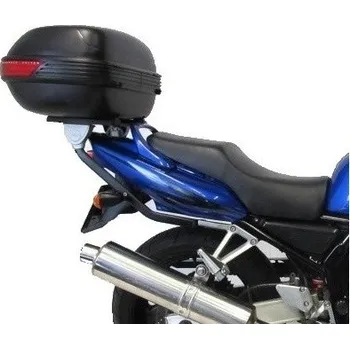 Nosič na motocykl a skútr KAPPA K3400 nosič kufru YAMAHA FZS 600 Fazer (98-03)
