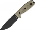 Ontario Knife Company RAT-3 OK8666…