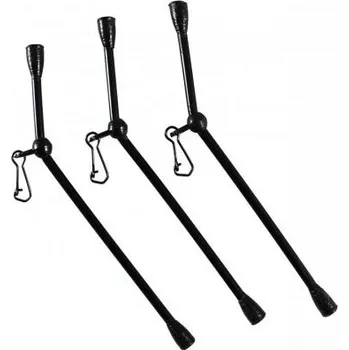 EXTRA CARP průjezd 10cm 3ks