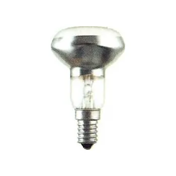 Žárovka Žárovka reflektorová R50 230V/25W E14,matná