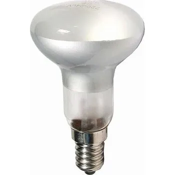 Žárovka Žárovka reflektorová R50 230V/40W E14,matná