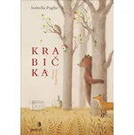 Krabička - Paglia Isabella (2023, pevná)