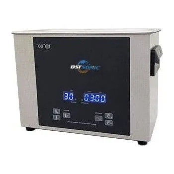 Ultrazvuková čistička Ultrazvuková čistička BS240B 4l 120W s ohřevem