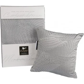 Povlečení Every povlečení Comfort Dream Žakár 4862 Rozměr: 200 x 220 cm, 2x 70 x 90 cm