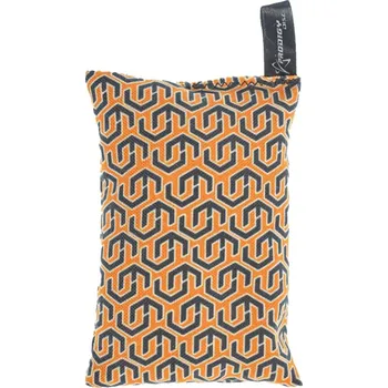 Disc golf Prodigy Sportsack BOGEYBAG VM Pattern - Oranžová/Orange (discgolf) (Skvělý grip v jakémkoli počasí? Ano!)