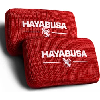 Sport Chrániče kloubů Hayabusa - červené