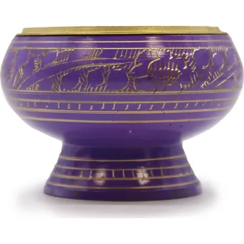 Kadidelnice čakrová fialová - Koruna