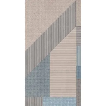 Dlažba dlažba Gioia scandi 60x120cm rektifikovaná matná