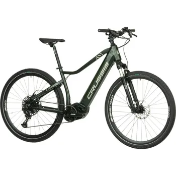 CRUSSIS One-Pan Cross 9.8-M 20 Ah 28" 2023, 20"