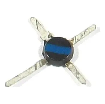 Polovodič KAS44 4x shottky pro modulátory do 1GHz