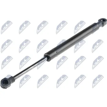 Příslušenství karosérie Pneumatická pružina, zavazadlový / nákladový prostor NTY AE-AR-011