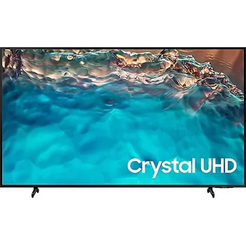 Televizor Samsung 55" LED (UE55BU8002KXXH)