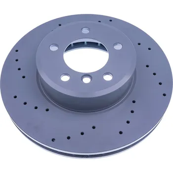 Brzdový kotouč Brzdový kotouč, , DENCKERMANN, B130324S