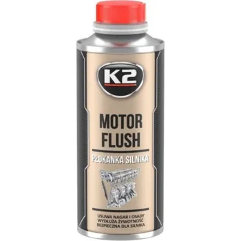 aditivum K2 Motor Flush - proplach motoru , 250ml T371