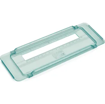 Razítko Pravítko COLOP e-mark go