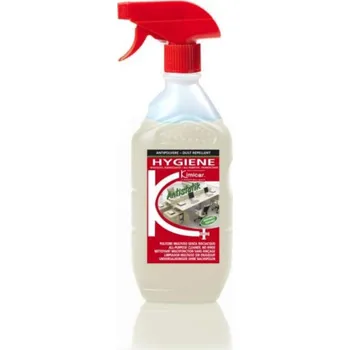 Kimicar Antistatik čisticí prostředek proti prachu s citronovou vůní 800 ml