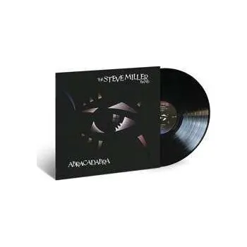 Zahraniční hudba LP Steve Miller Band: Abracadabra 2019 180g Remastered Vinyl