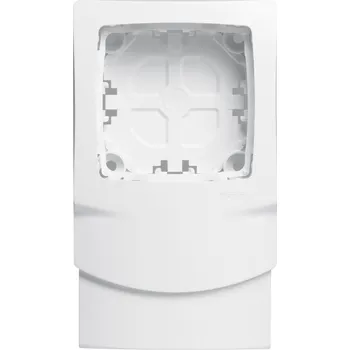 Elektrická zásuvka LEGRAND Rámeček OTEO 31408 031408