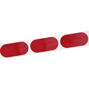 3M Diamond Grade™ 983-72 98372S Označení kontury, reflektorová páska červená (reflexní) 50 m (d x š) 50 m x 55 mm