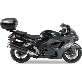 Zavazadlo na motocykl KAPPA KZ541 nosič kufru SUZUKI GSX 1300 R Hayabusa (08-16)