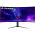 Monitor LG UltraGear 45GR95QE-B