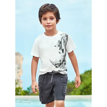 Chlapecké kraťasy s kapsami Mayoral 3251 Velikost: 5 let (110 cm)