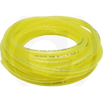 Wilhelm Fricke SE Palivová hadička 3,5 x 2 mm, 7,6 m