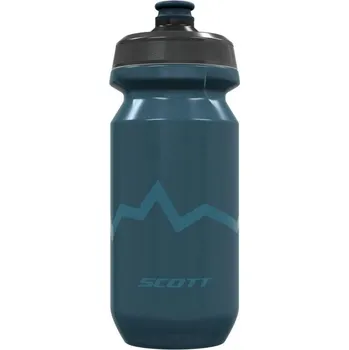 Láhev SCOTT G5 Corporate 800ml, saphire blue/blue