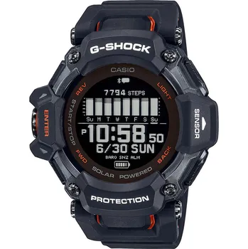 Casio G-Shock G-Squad GBD-H2000-1AER