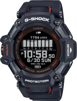 Sporttester Casio G-Shock G-Squad GBD-H2000-1AER