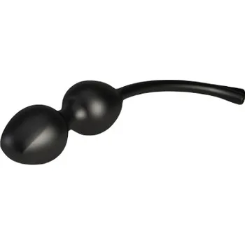 Venušiny kuličky Mystim Jane Wonda black - s kupónem KUP15 cena 849 Kč + extra diskrétní expedice