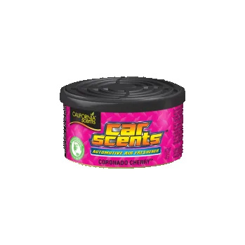 Vůně do auta Vůně do auta California Scents - Višeň