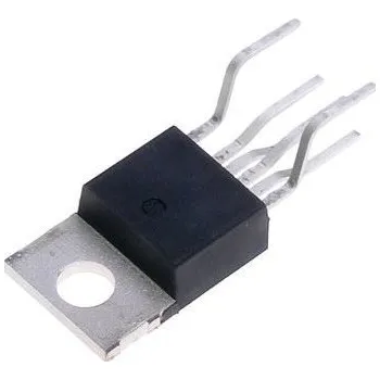 TOP246Y PWM 40-125W, TO220-7c