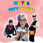 Notel tety Květy - Various [CD]