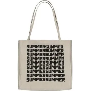 Čepice Taška Barts SIRCHI BAG Black velikost O/S