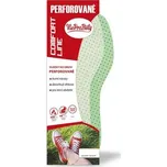 vložky do bot VTR perforované velikost 38-39