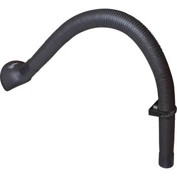 Páječka Weller KIT 1 EA FN odsávačka kouře při pájení (d x š) 1.5 m x 230 mm 1 ks