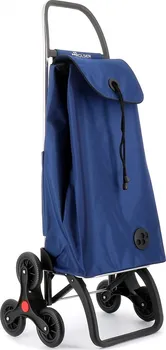 Nákupní taška Rolser I-Max MF 6 43 l tmavě modrá