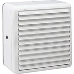 Wallair VITRO 9/230 A nástěnný a okenní ventilátor 700 m³/h