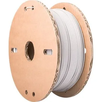 Filament Tisková struna rPET-G světle šedá light grey Print-Me, 1,75mm, 1kg